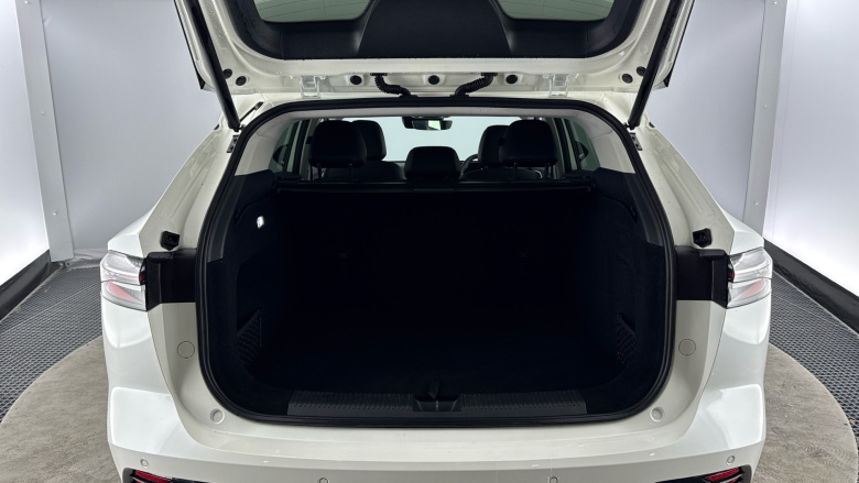 MG HS 1.5 T-GDI Trophy 5dr Petrol Hatchback